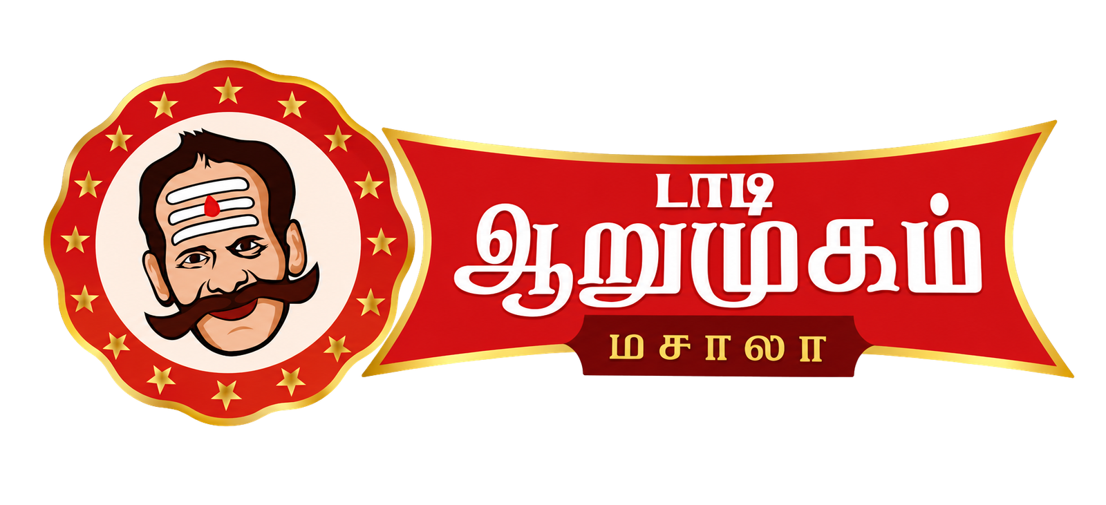 Daddy Arumugam